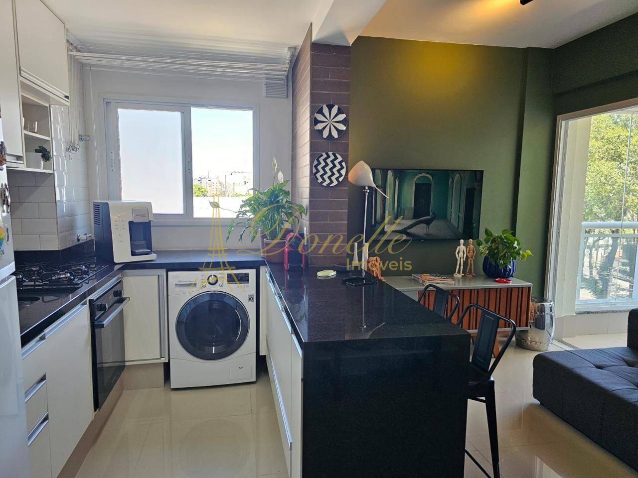 Apartamento, 1 quarto, 48 m² - Foto 11