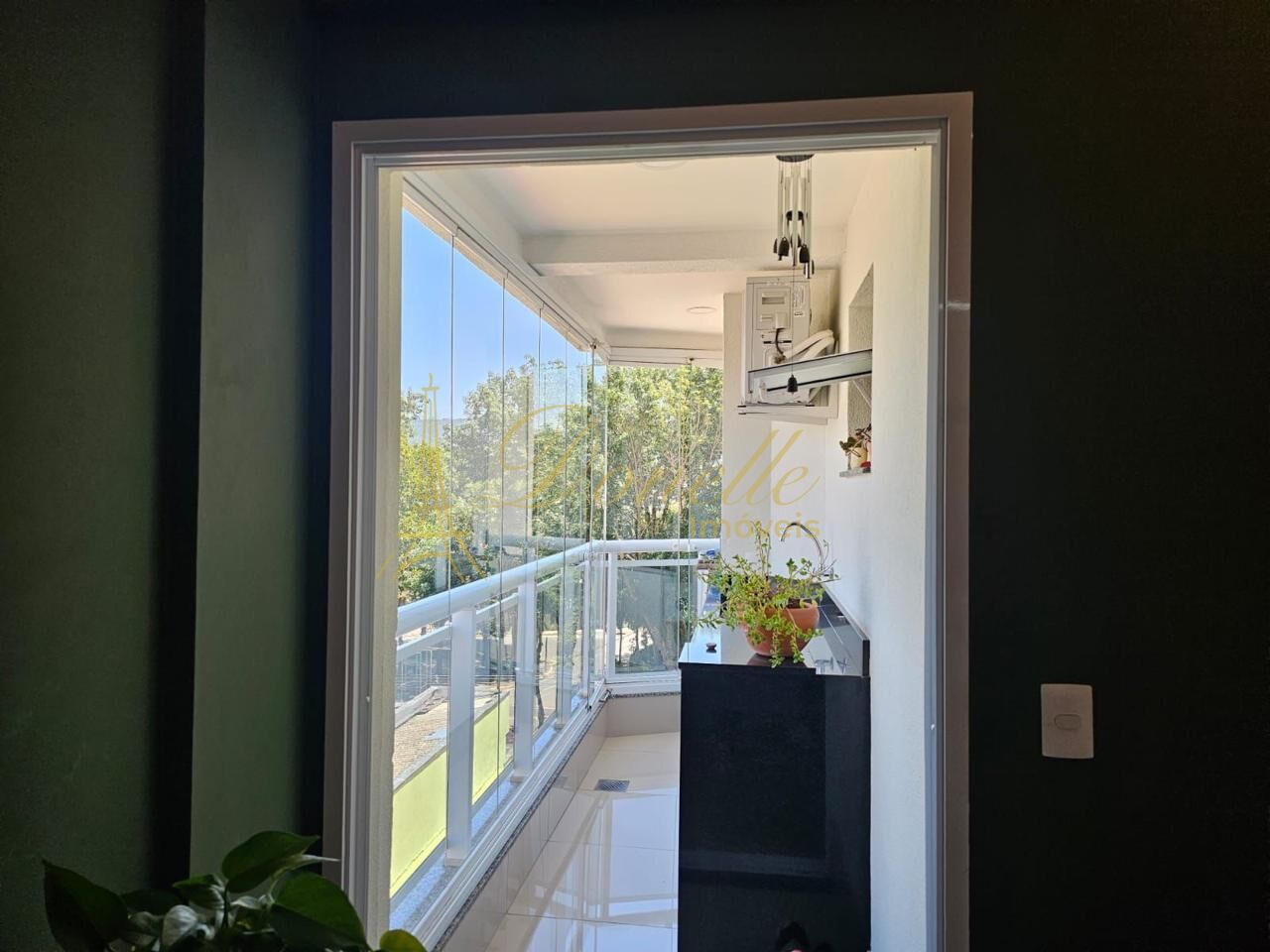 Apartamento, 1 quarto, 48 m² - Foto 4