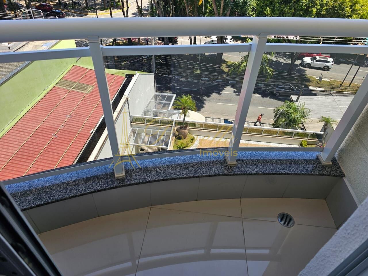 Apartamento, 1 quarto, 48 m² - Foto 6