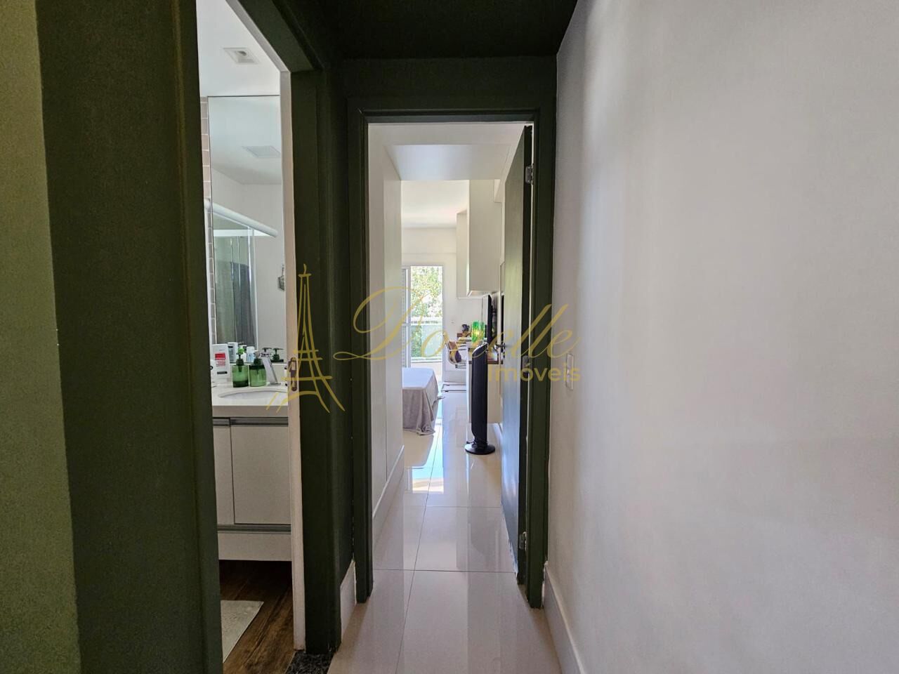 Apartamento, 1 quarto, 48 m² - Foto 8
