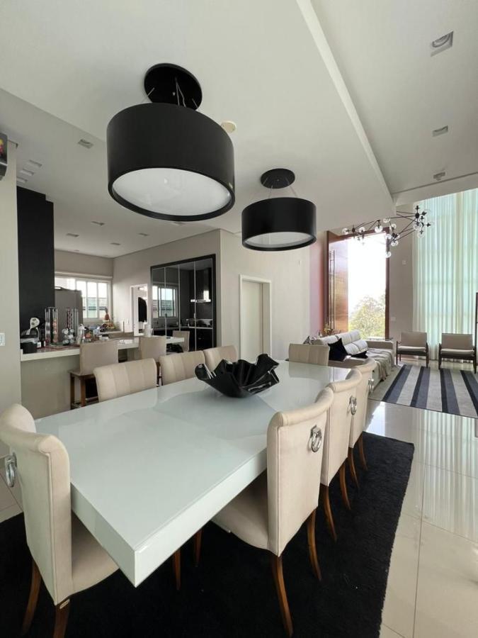 Casa de Condomínio, 3 quartos - Foto 17