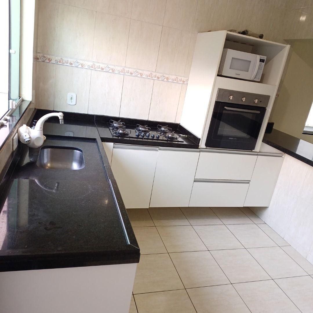 Sobrado, 3 quartos, 122 m² - Foto 27