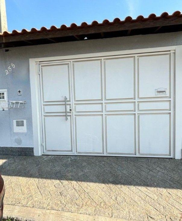 Sobrado, 3 quartos, 122 m² - Foto 2