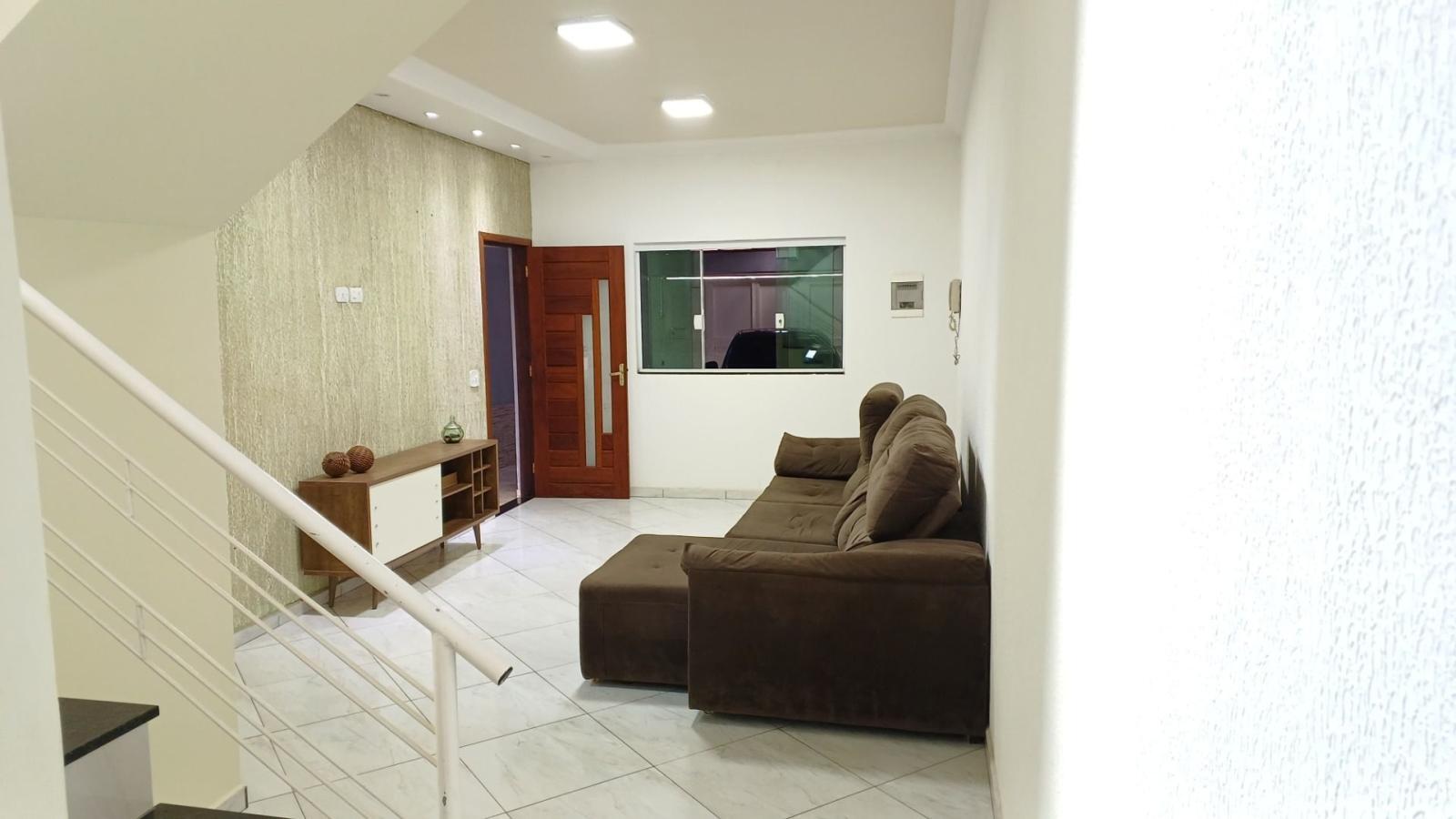 Sobrado, 3 quartos, 122 m² - Foto 25