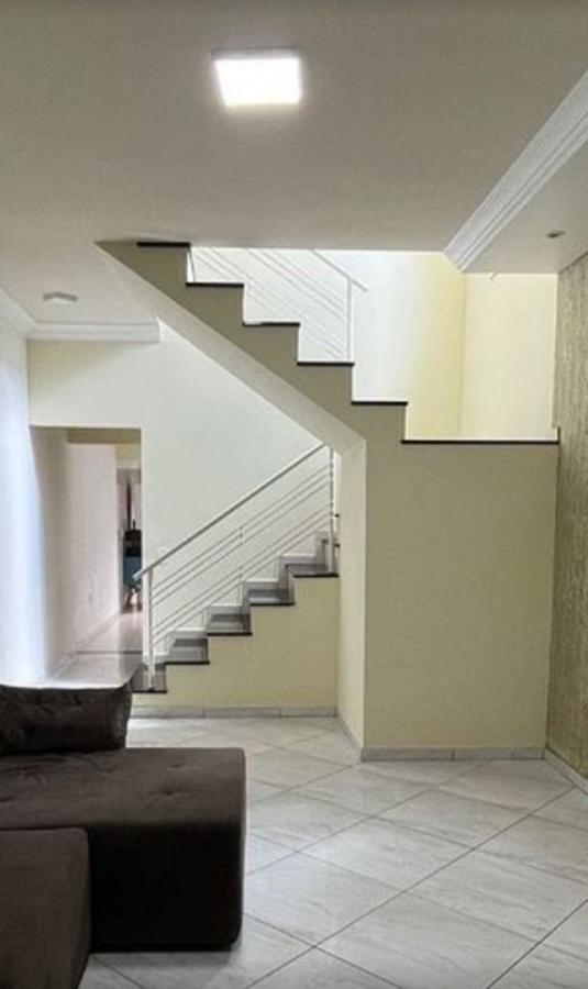 Sobrado, 3 quartos, 122 m² - Foto 35