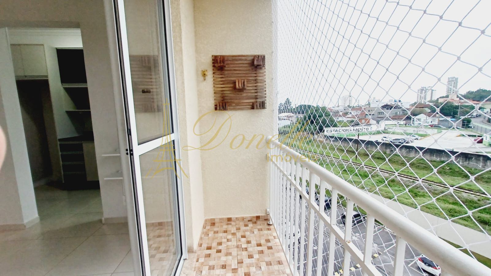 Apartamento, 2 quartos, 45 m² - Foto 3