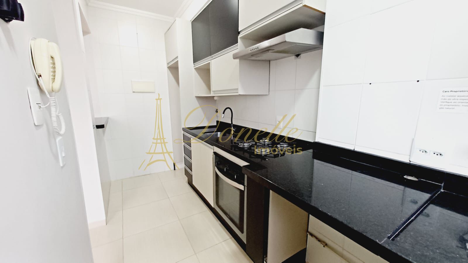 Apartamento, 2 quartos, 45 m² - Foto 4