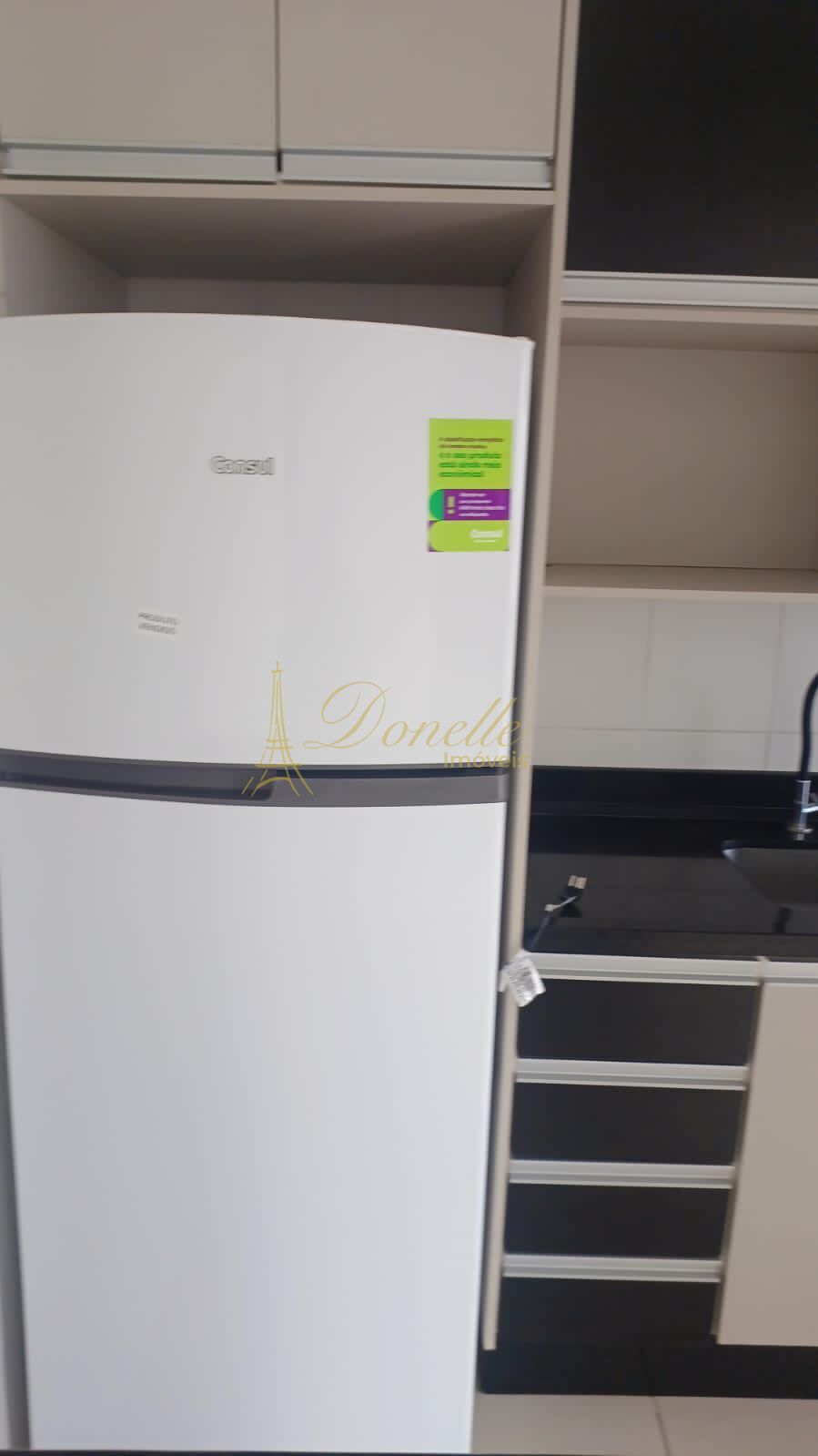 Apartamento, 2 quartos, 45 m² - Foto 8