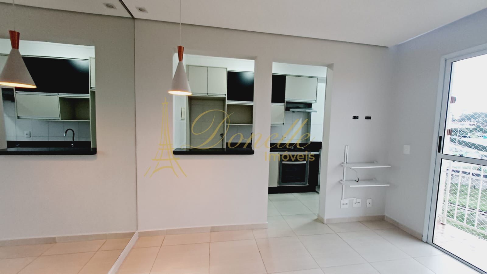 Apartamento, 2 quartos, 45 m² - Foto 7