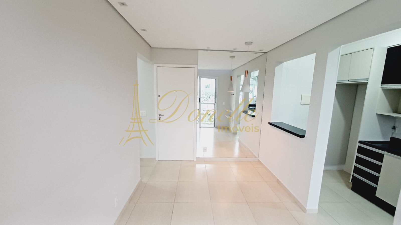 Apartamento, 2 quartos, 45 m² - Foto 5