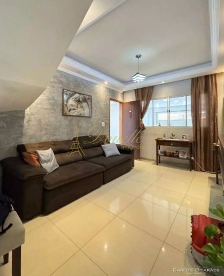 Casa, 3 quartos, 160 m² - Foto 2