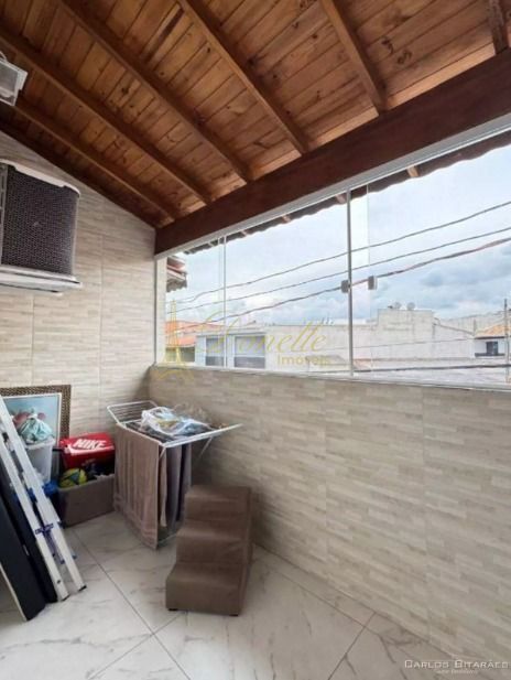 Casa, 3 quartos, 160 m² - Foto 11