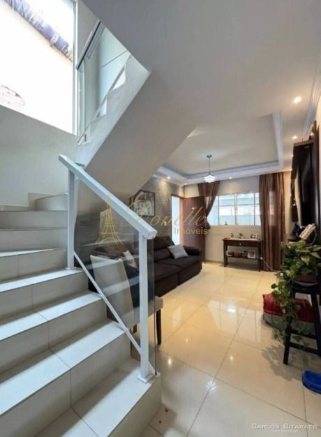 Casa, 3 quartos, 160 m² - Foto 3