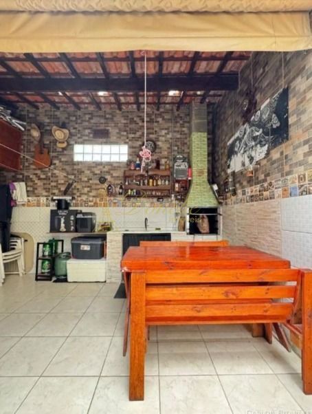 Casa, 3 quartos, 160 m² - Foto 9