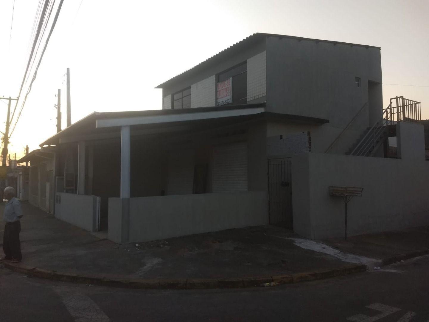 Loja-Salão, 100 m² - Foto 5