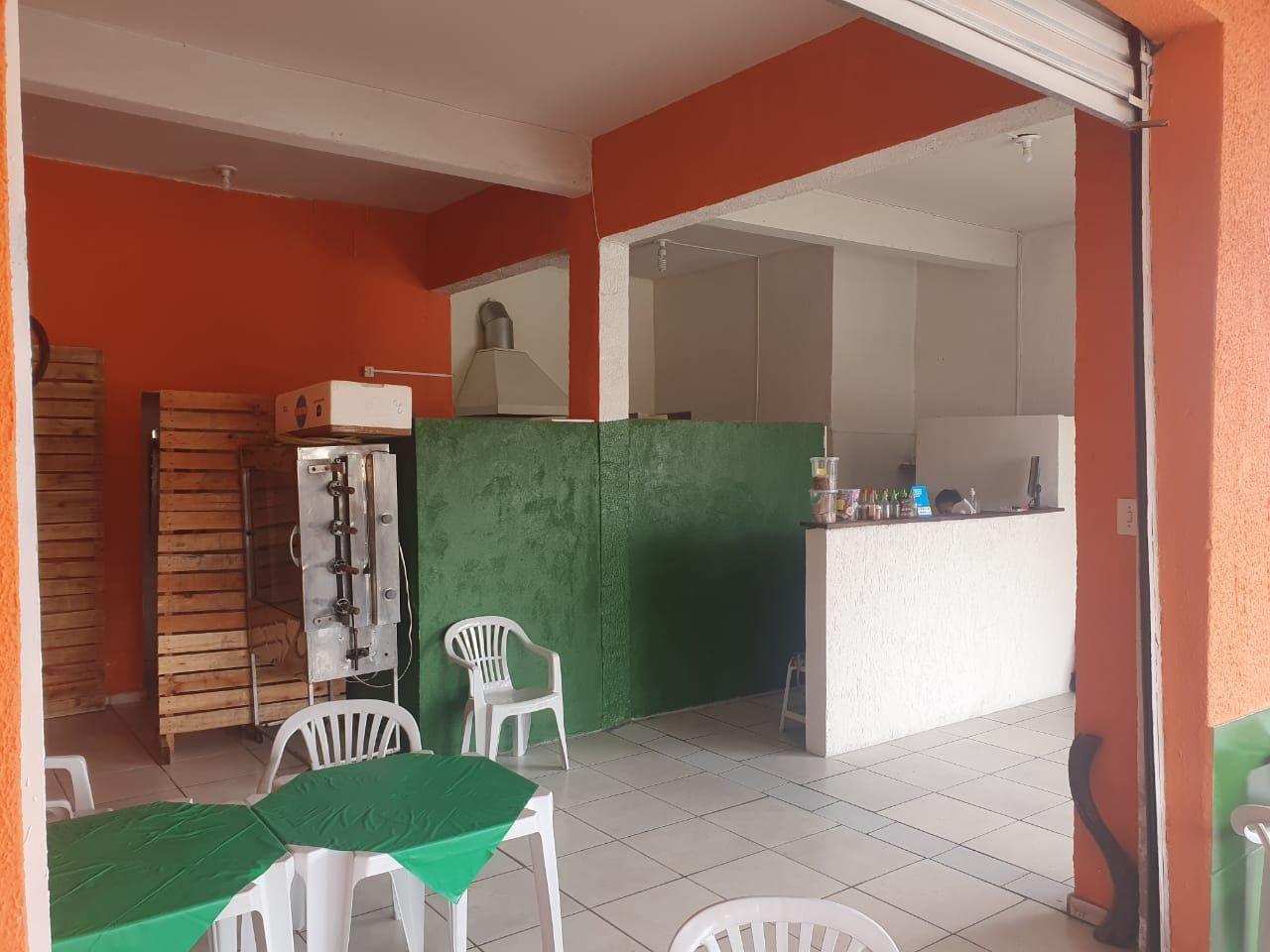 Loja-Salão, 100 m² - Foto 8