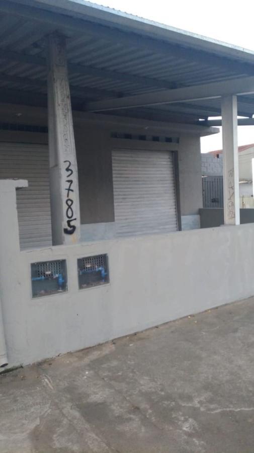 Loja-Salão, 100 m² - Foto 6