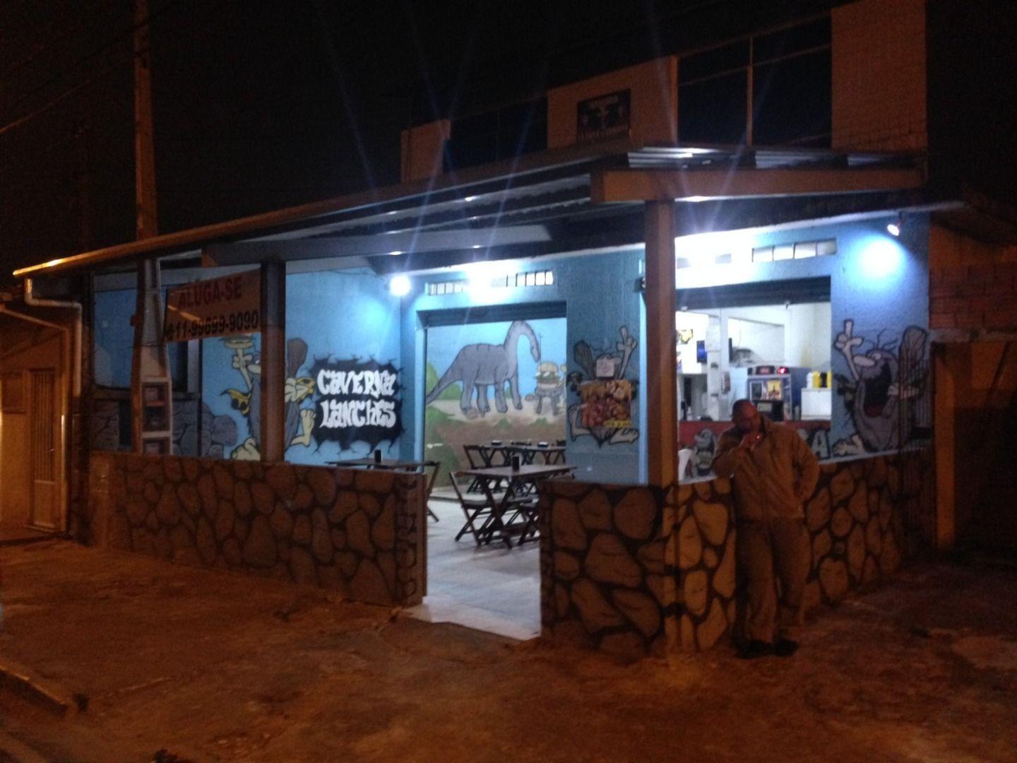 Loja-Salão, 100 m² - Foto 4