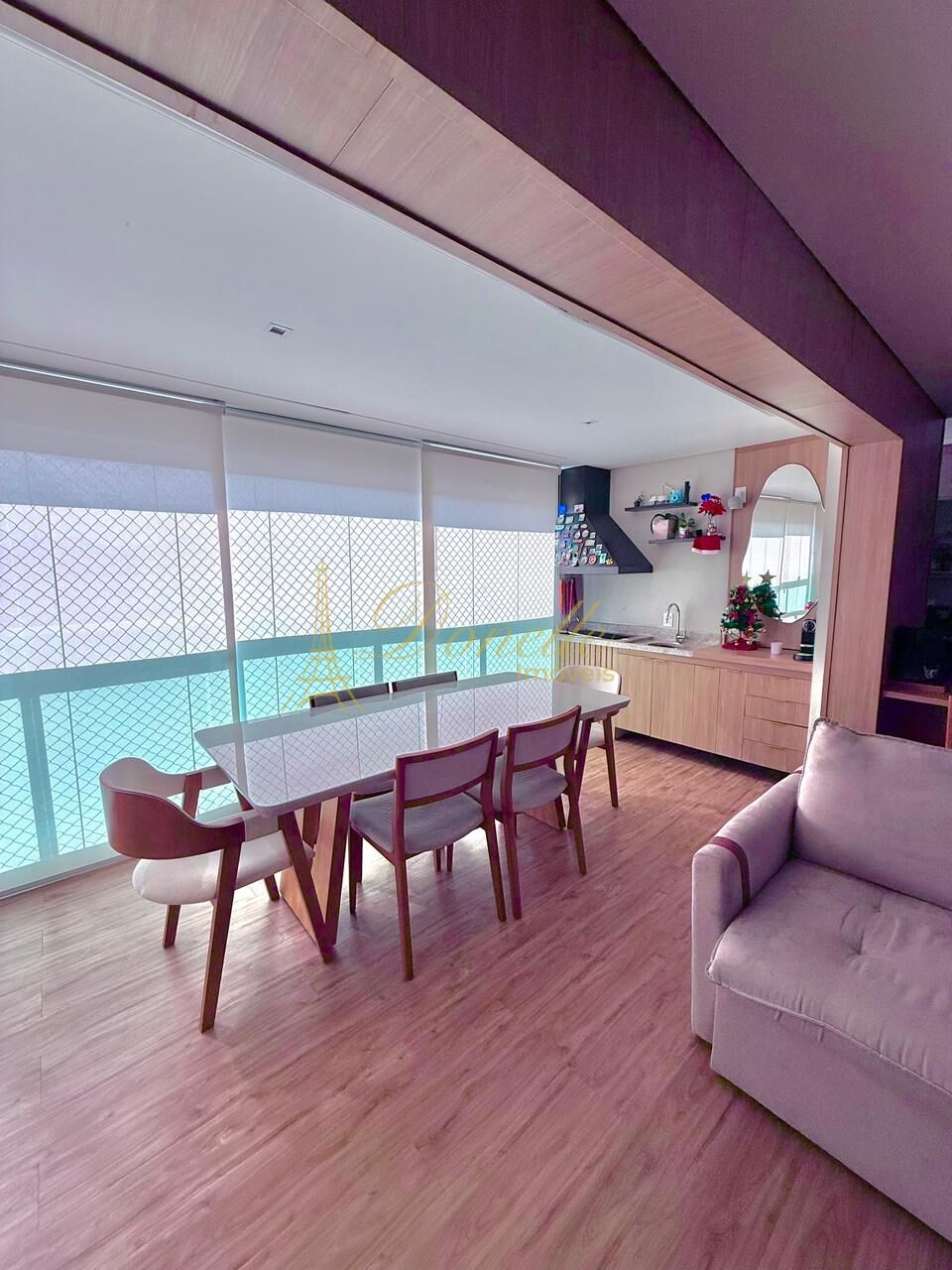 Apartamento, 3 quartos, 116 m² - Foto 16