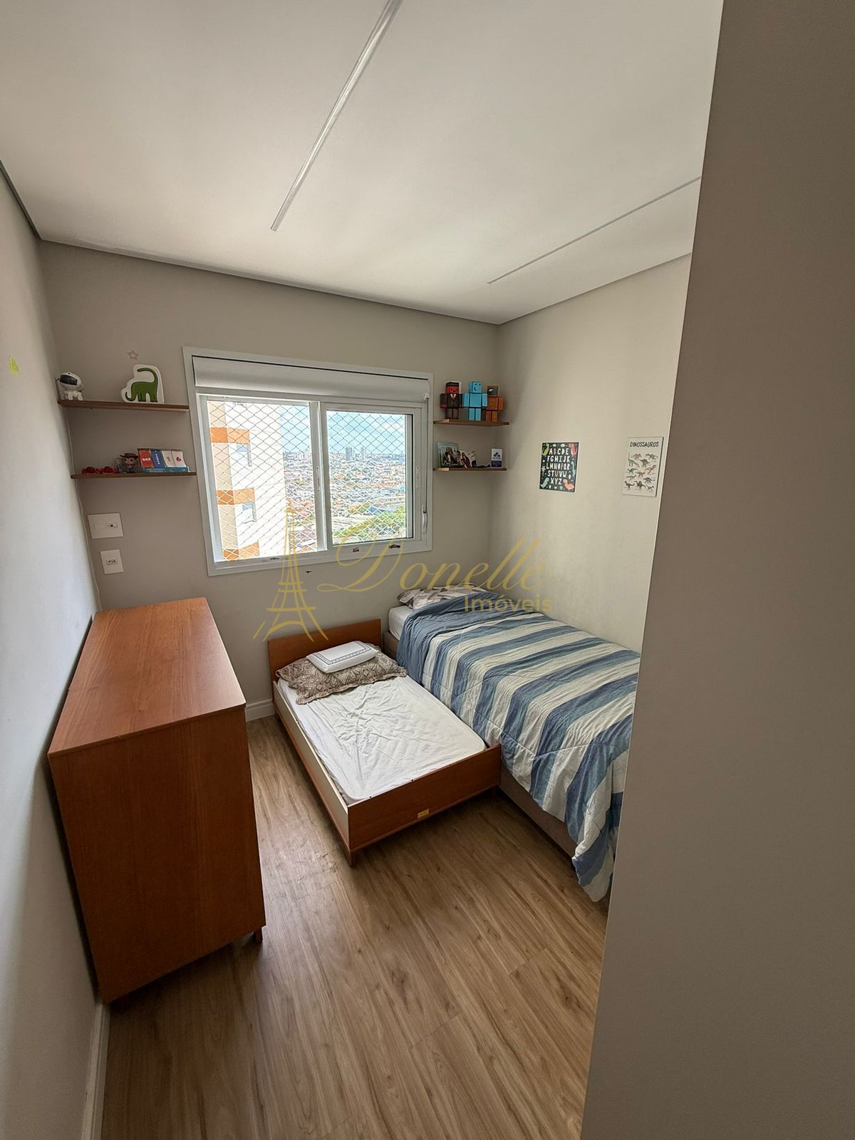 Apartamento, 3 quartos, 116 m² - Foto 2