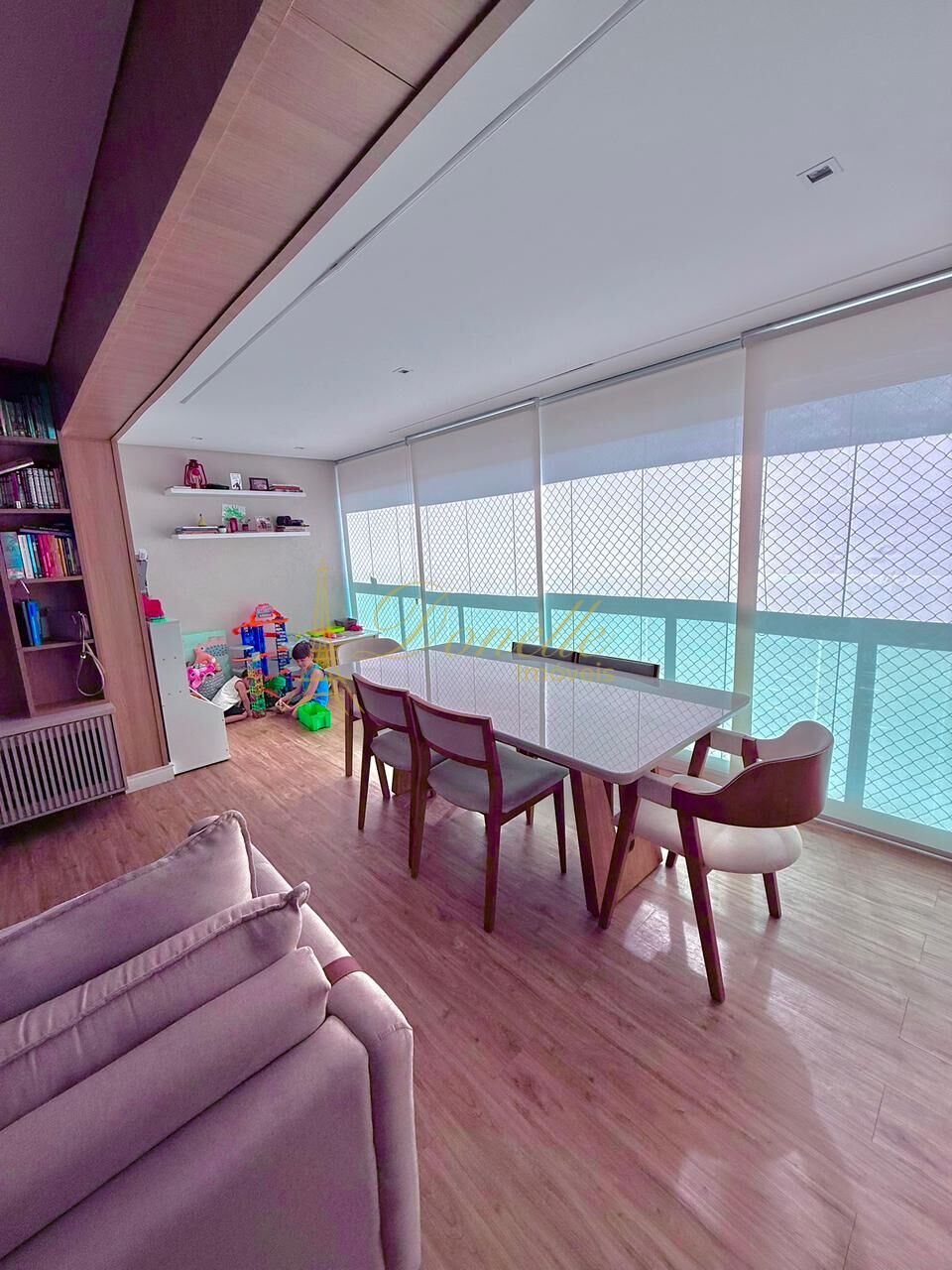 Apartamento, 3 quartos, 116 m² - Foto 15