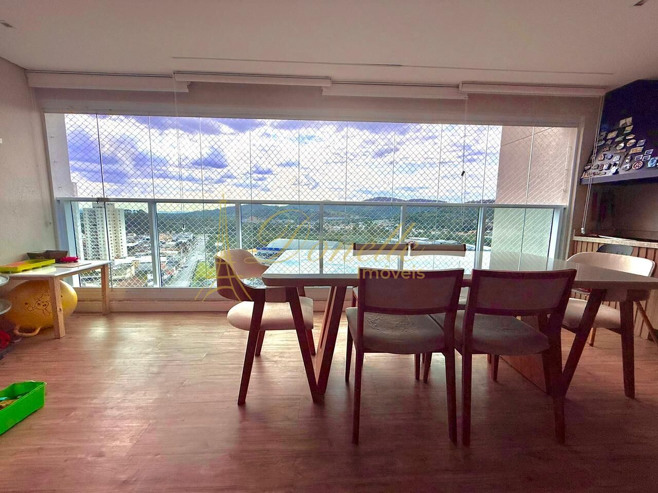 Apartamento, 3 quartos, 116 m² - Foto 11