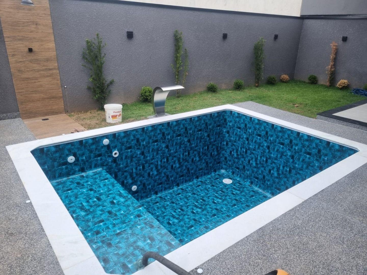 Casa de Condomínio, 3 quartos - Foto 13