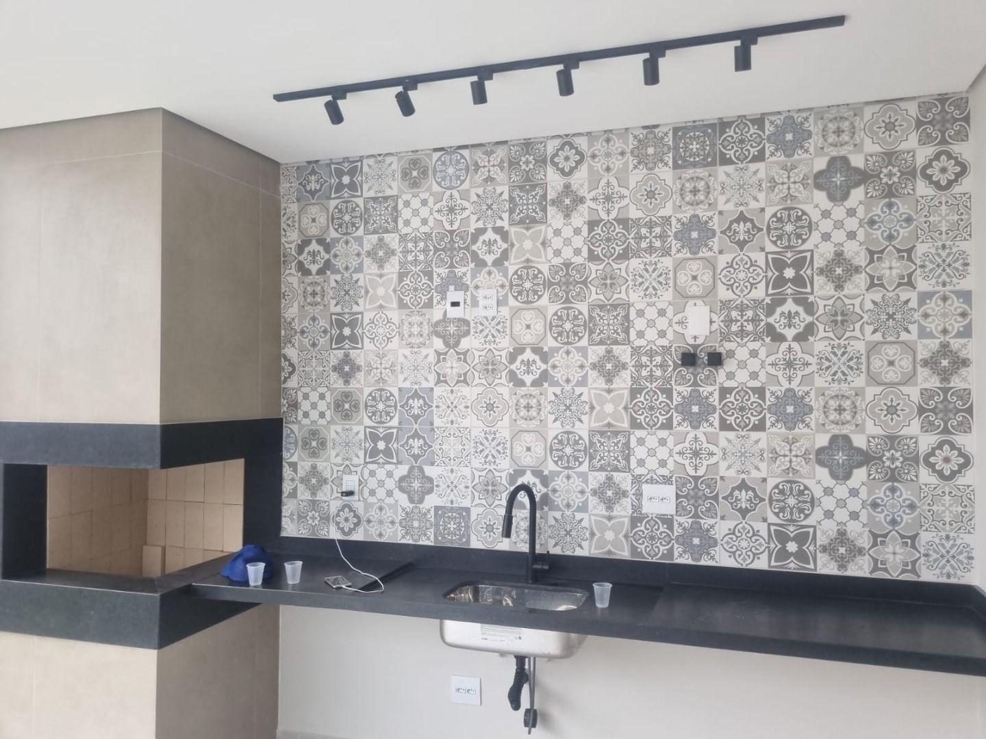 Casa de Condomínio, 3 quartos - Foto 17