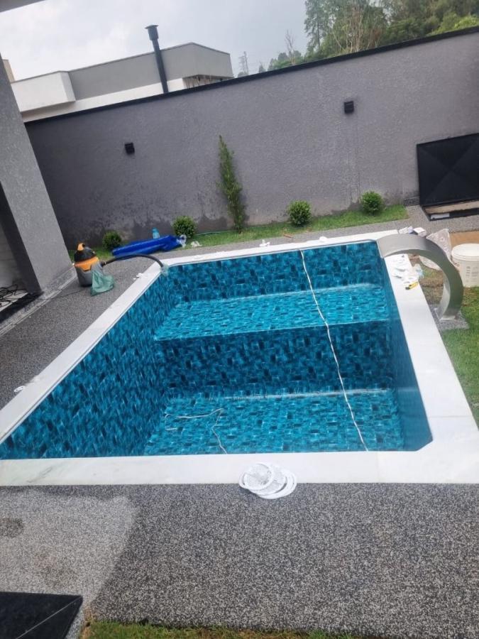 Casa de Condomínio, 3 quartos - Foto 9