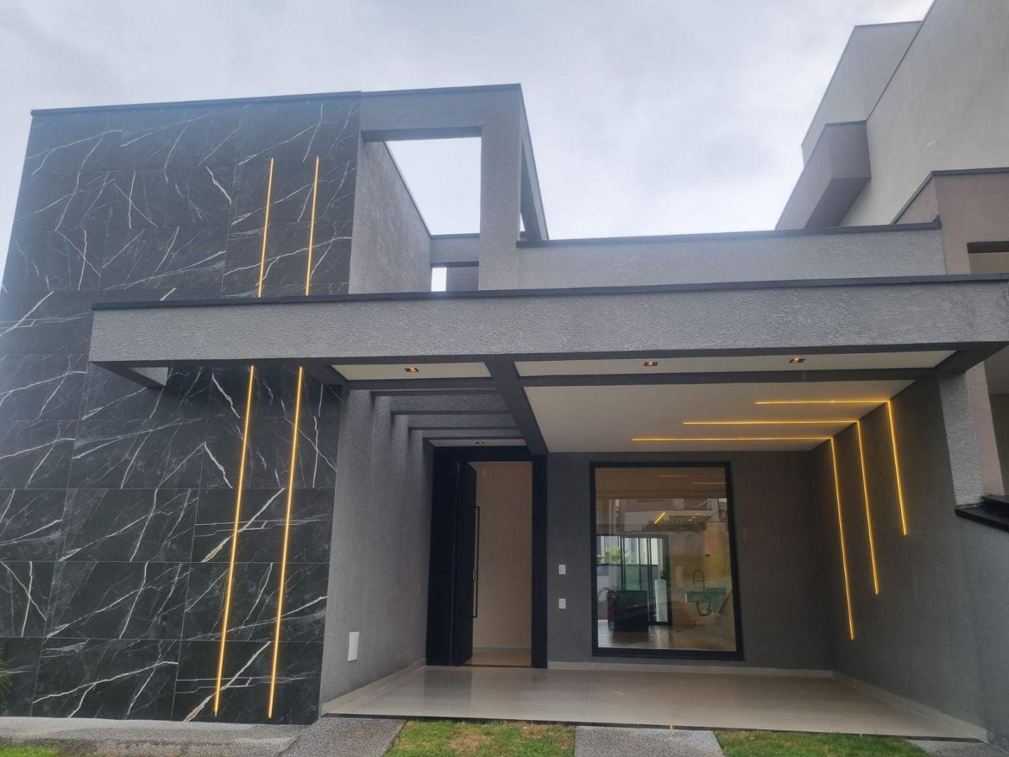 Casa de Condomínio, 3 quartos - Foto 3