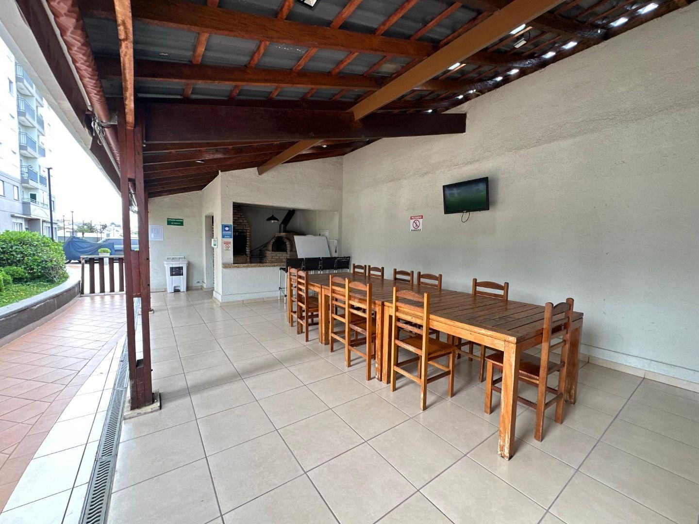 Apartamento, 3 quartos, 127 m² - Foto 25