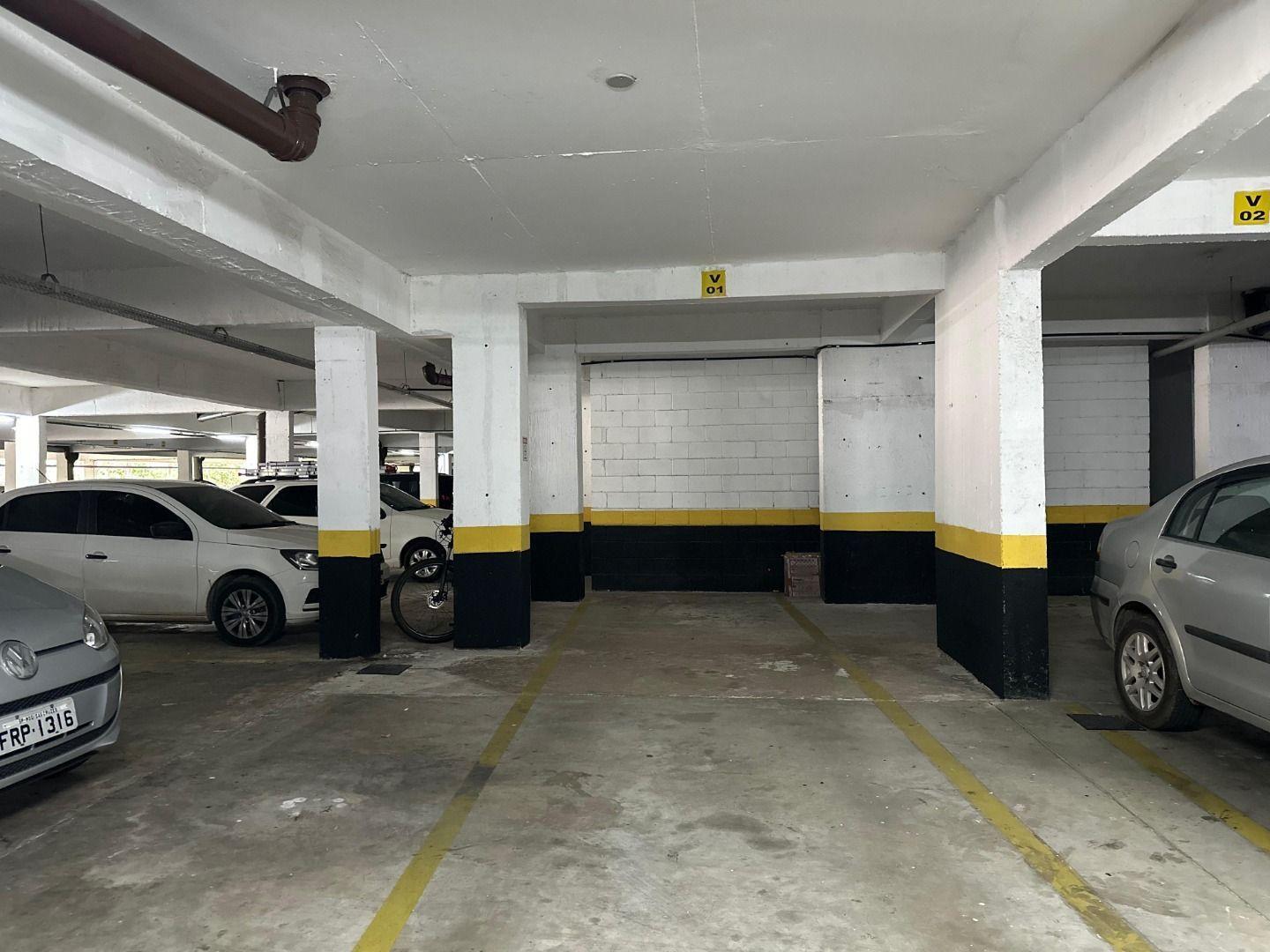 Apartamento, 3 quartos, 127 m² - Foto 36