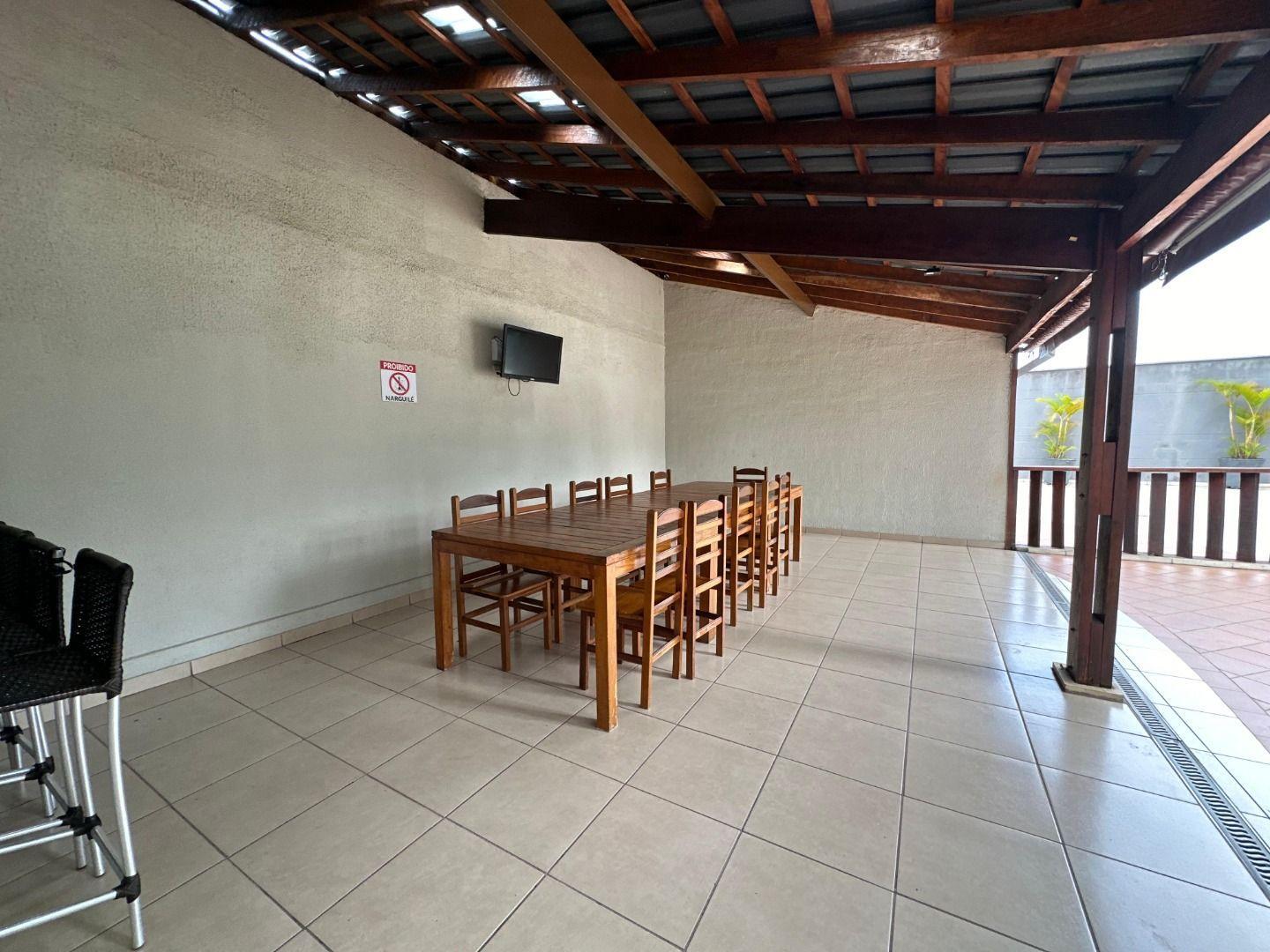 Apartamento, 3 quartos, 127 m² - Foto 22