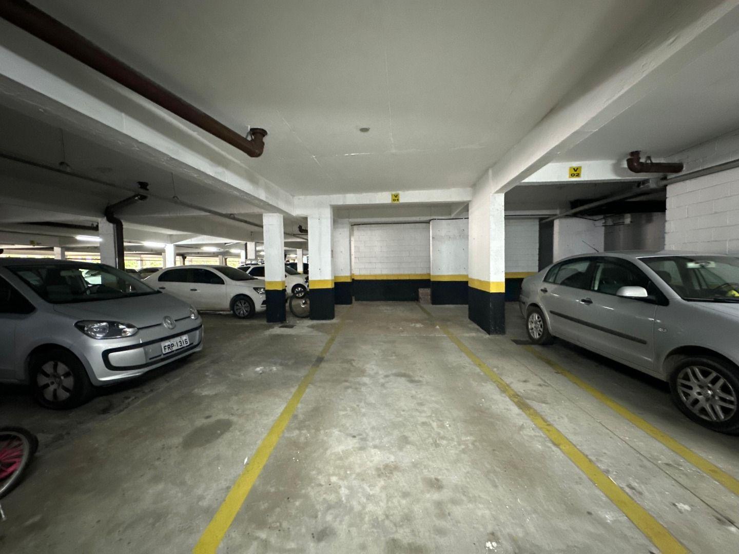 Apartamento, 3 quartos, 127 m² - Foto 38