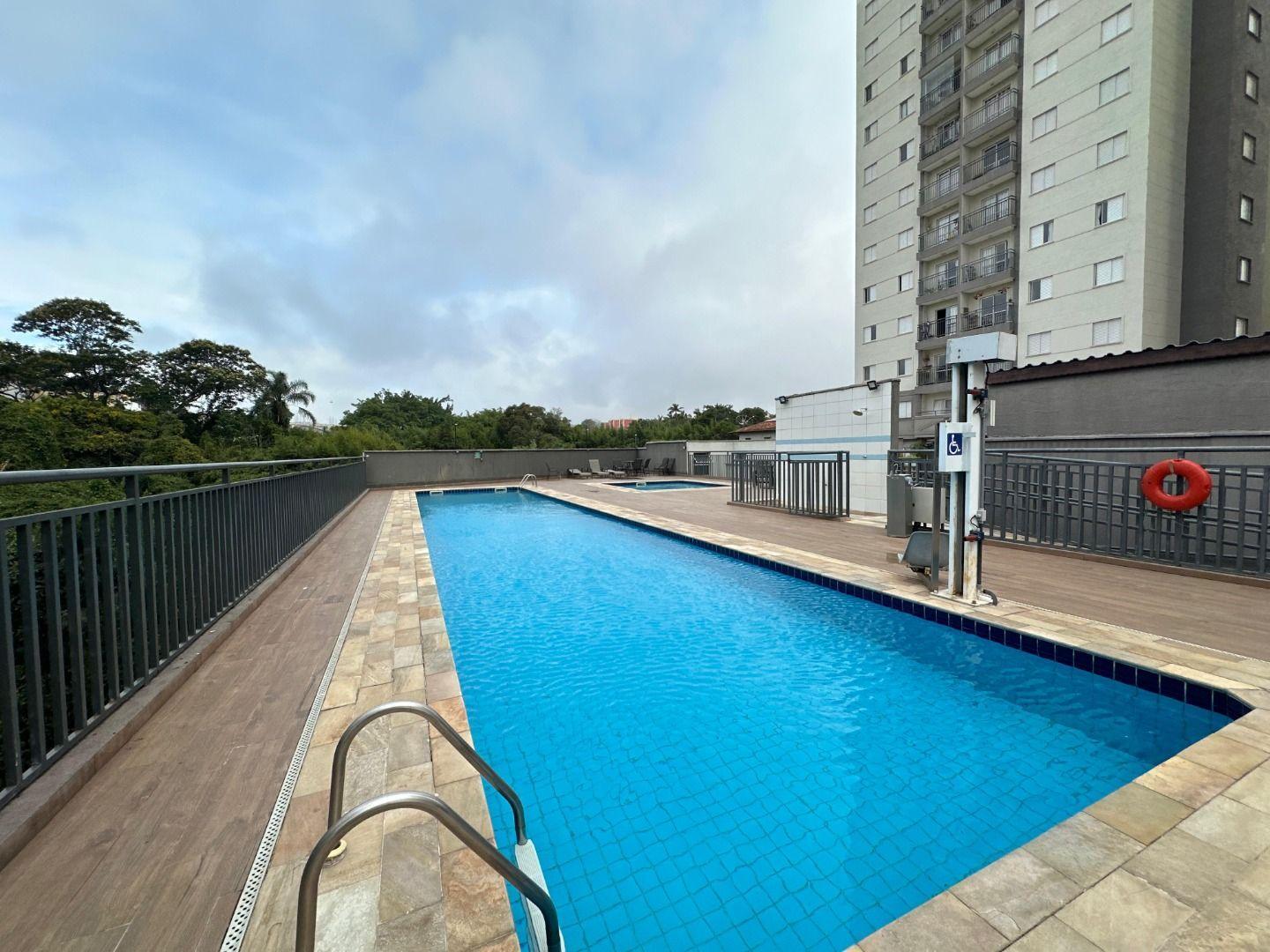 Apartamento, 3 quartos, 127 m² - Foto 18