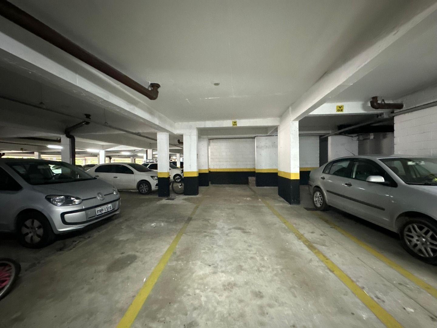 Apartamento, 3 quartos, 127 m² - Foto 34