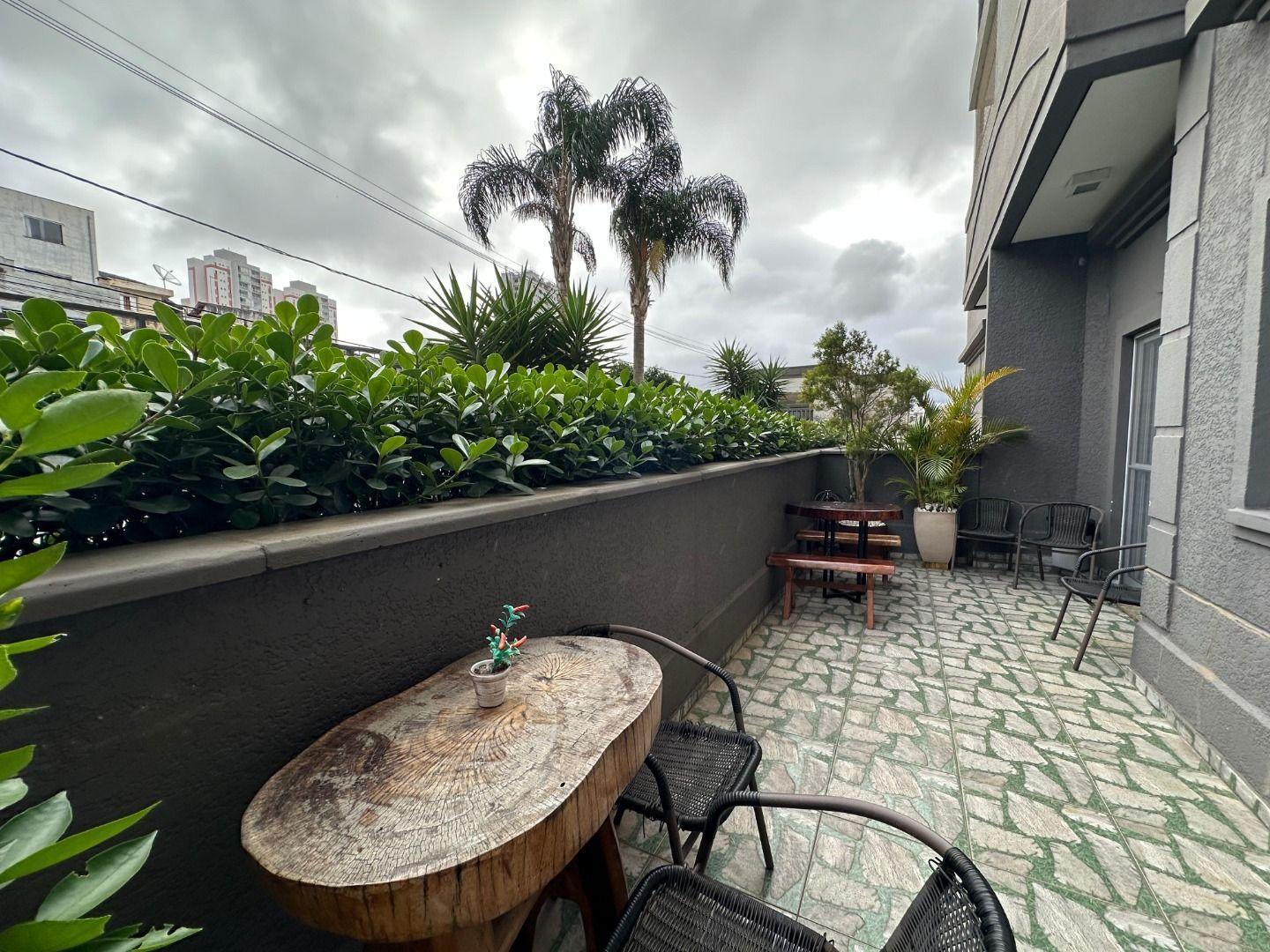 Apartamento, 3 quartos, 127 m² - Foto 45