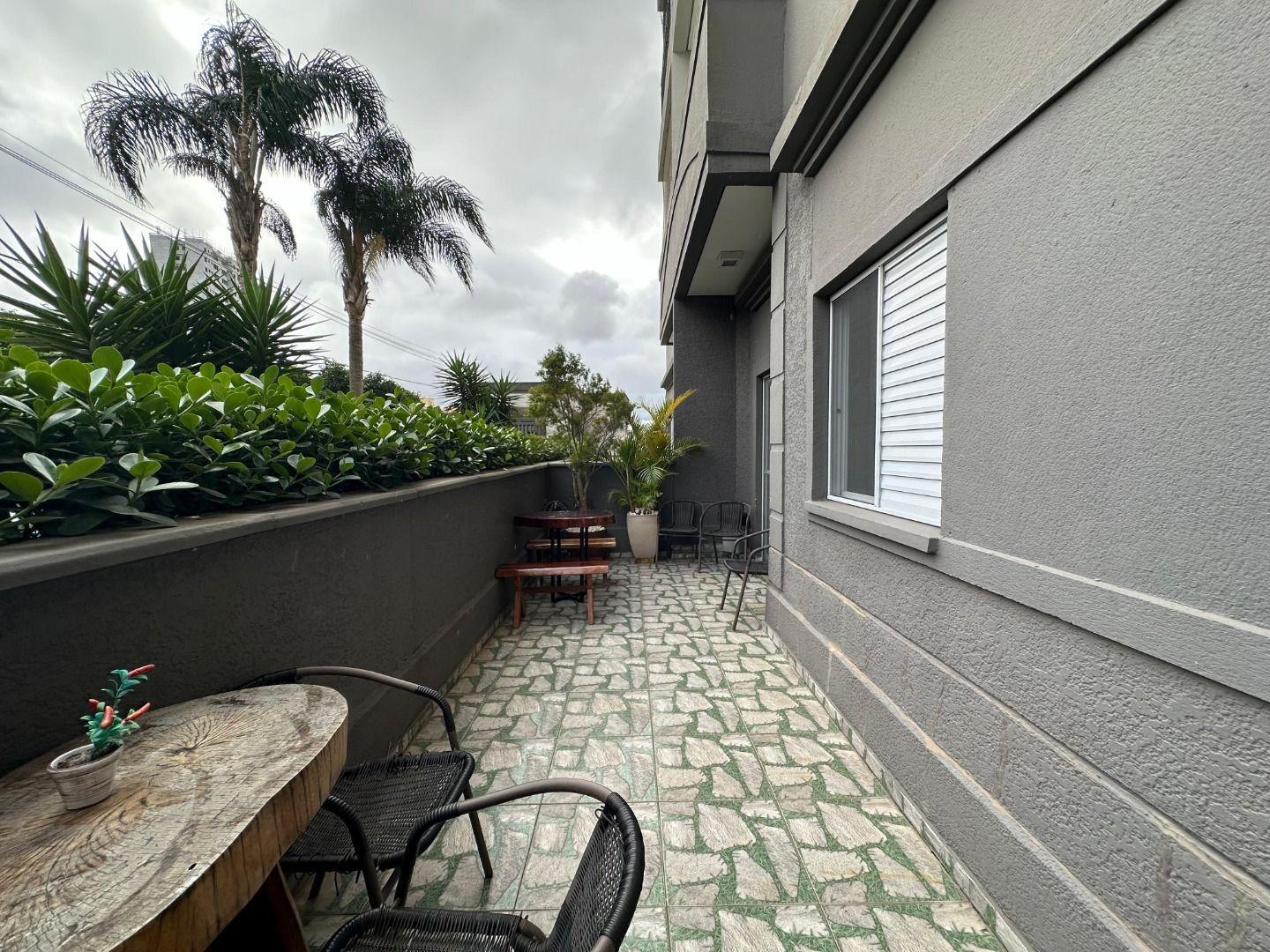 Apartamento, 3 quartos, 127 m² - Foto 48