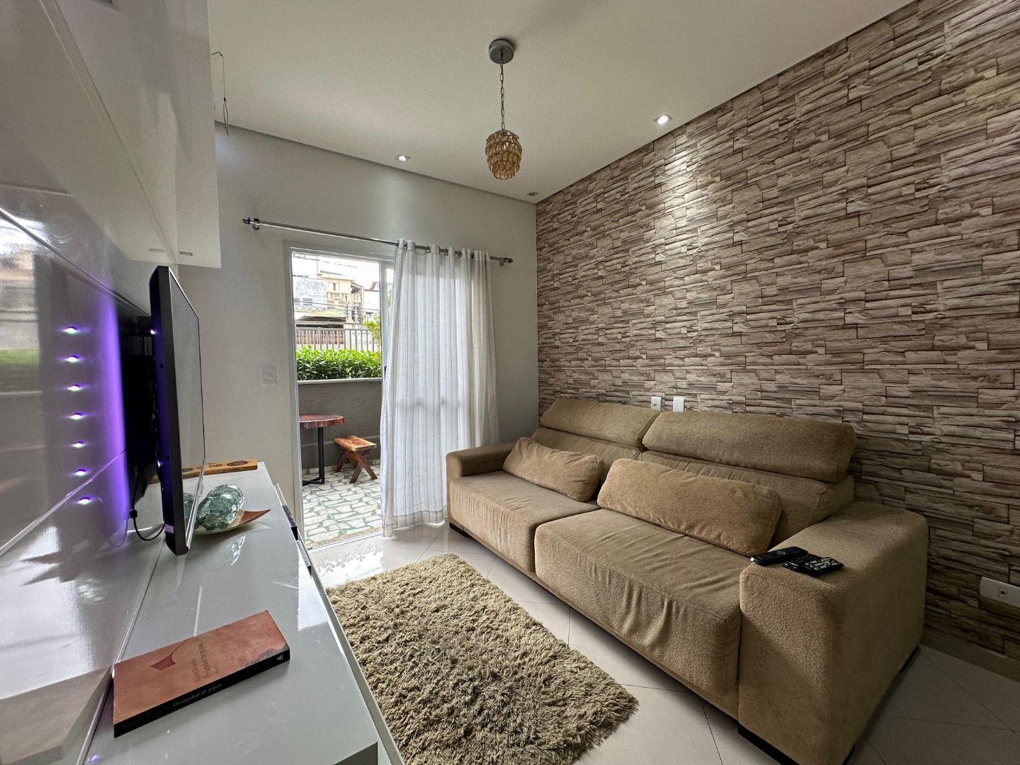 Apartamento, 3 quartos, 127 m² - Foto 43