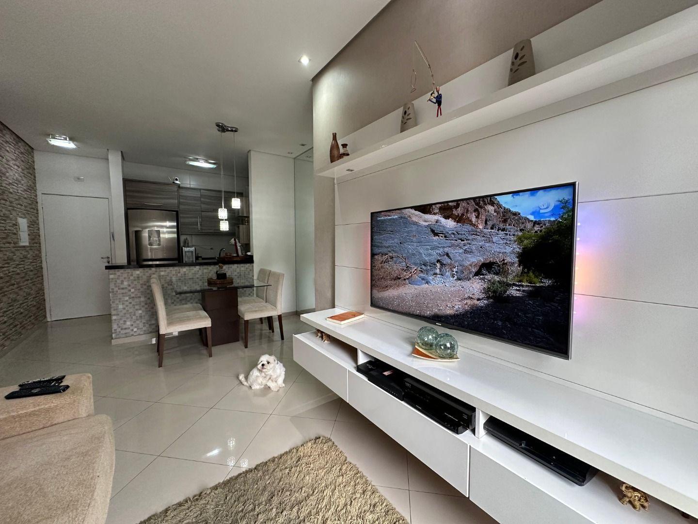 Apartamento, 3 quartos, 127 m² - Foto 50