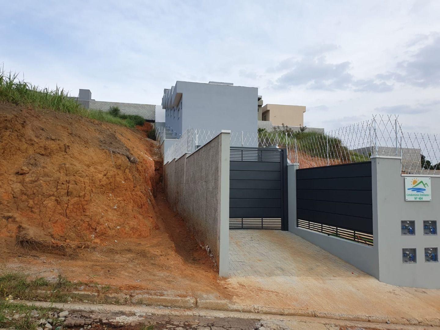 Sobrado, 2 quartos, 68 m² - Foto 5