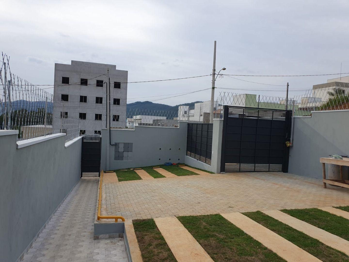 Sobrado, 2 quartos, 68 m² - Foto 8