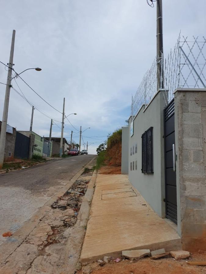 Sobrado, 2 quartos, 68 m² - Foto 20
