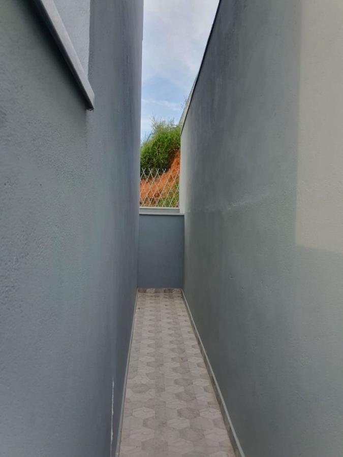 Sobrado, 2 quartos, 68 m² - Foto 22