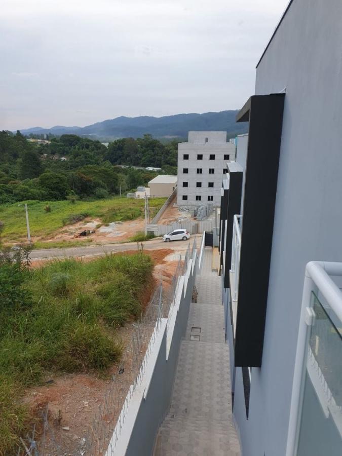 Sobrado, 2 quartos, 68 m² - Foto 13