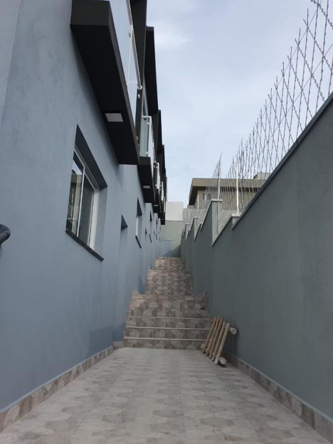 Sobrado, 2 quartos, 68 m² - Foto 4