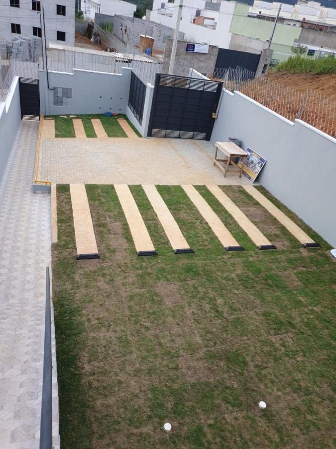 Sobrado, 2 quartos, 68 m² - Foto 17