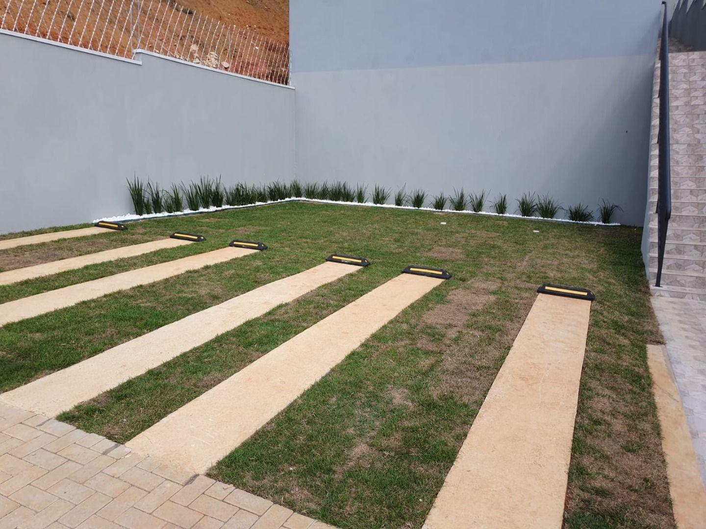 Sobrado, 2 quartos, 68 m² - Foto 11