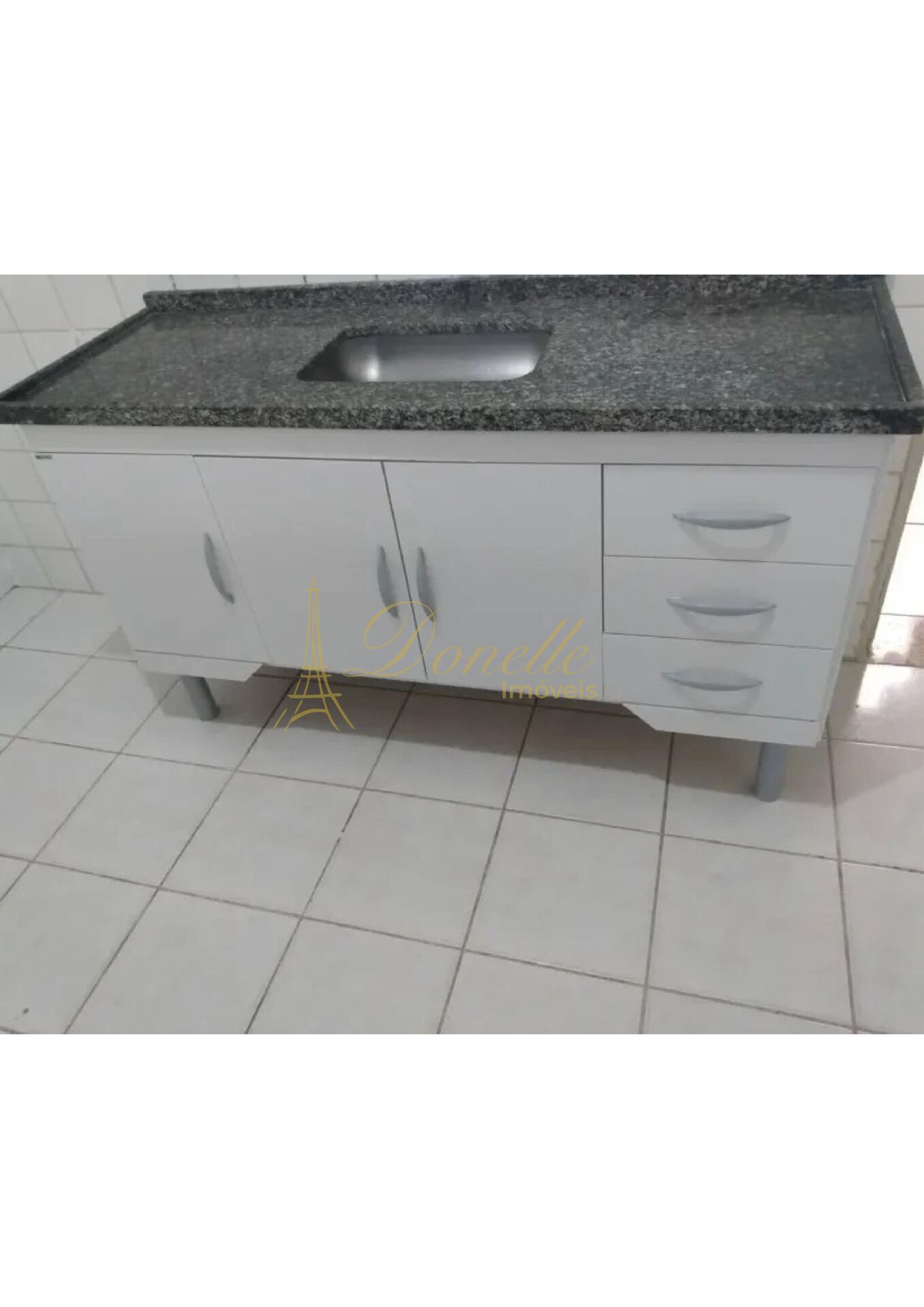 Casa, 2 quartos, 60 m² - Foto 3