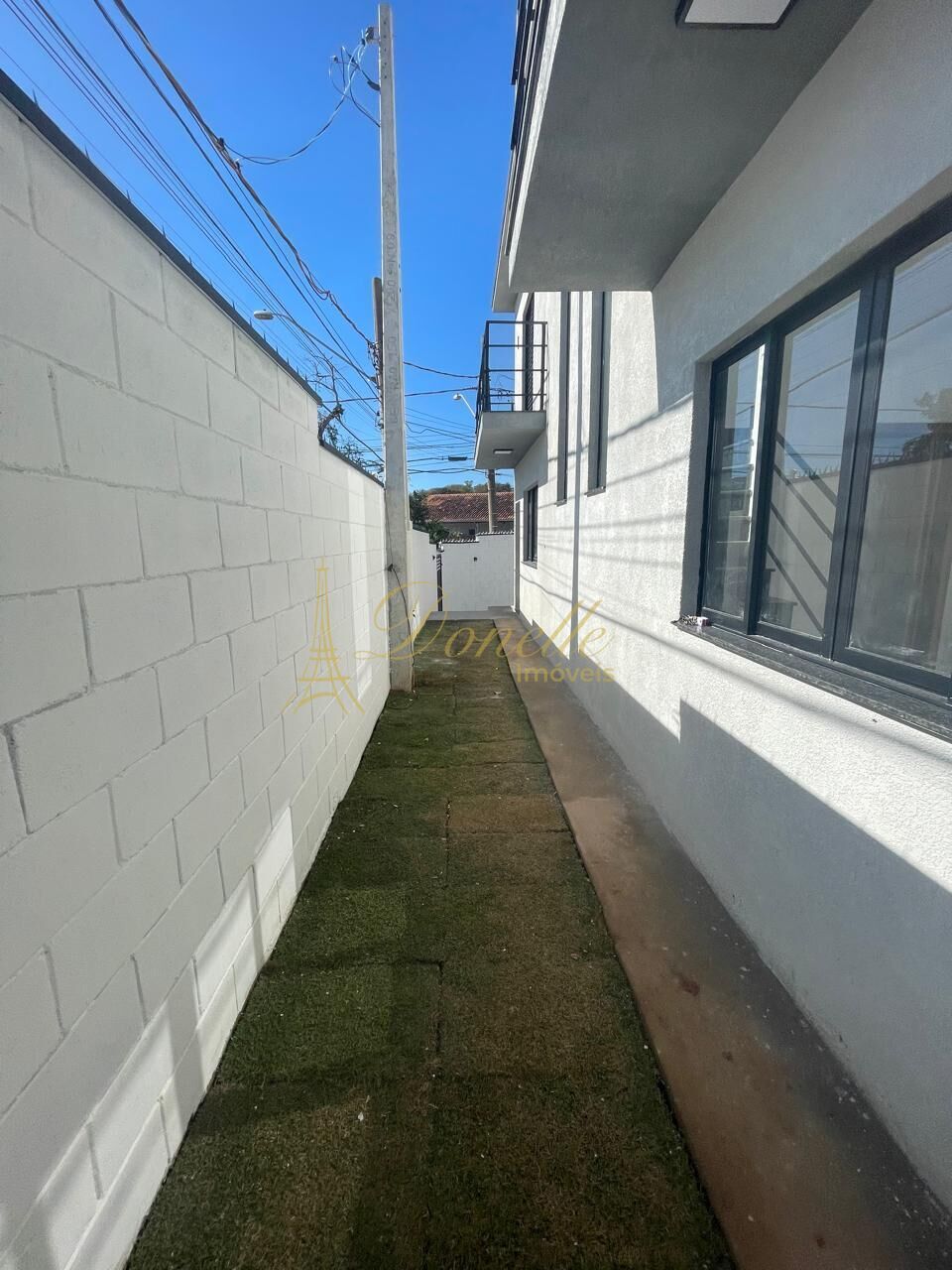 Casa, 2 quartos, 60 m² - Foto 2